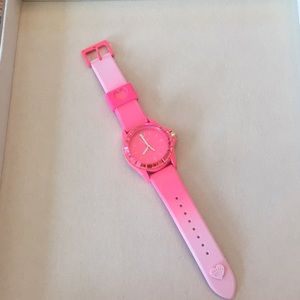 Juicy Couture Sport watch
